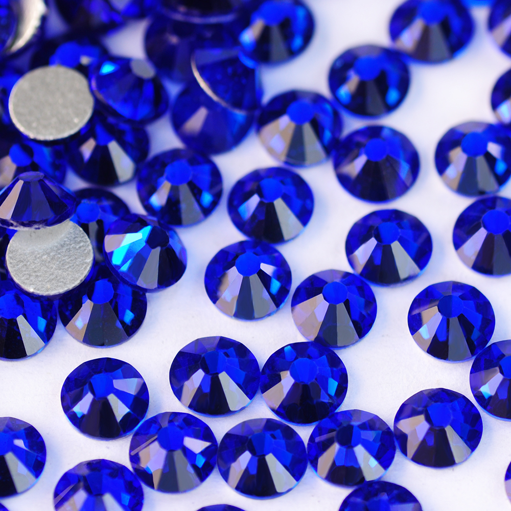 PUBRILEX Non Hotfix Rhinestone – обзор и цена Hotfix Rhinestone Sheet