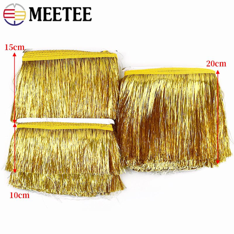 5/10Meters 10/15/20cm Sequin T – обзор и цена Fringe Ribbon Sewing