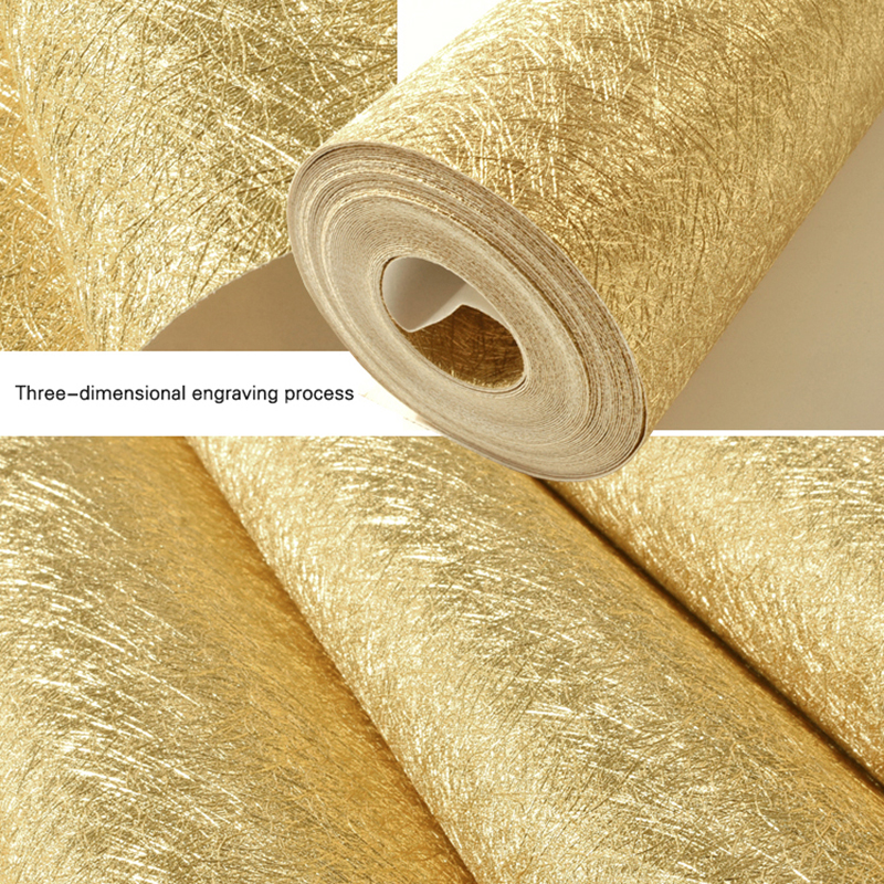 3D Stereoscopic Relief Gold Fo – обзор и цена Glitter Vinyl Roll