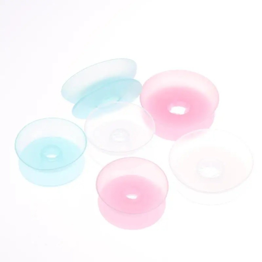 Empty Spools Empty Bobbin Spoo – обзор и цена Organza Ribbon Spool