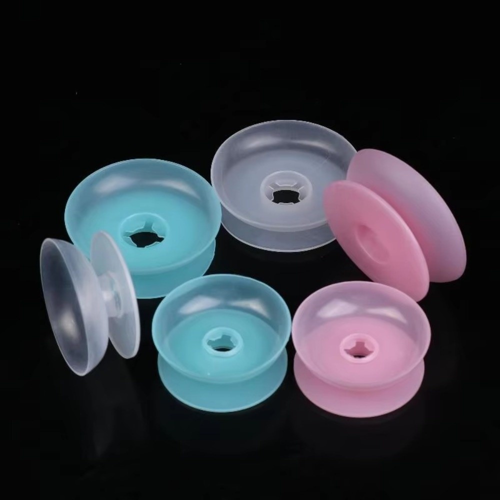 Empty Spools Empty Bobbin Spoo – обзор и цена Organza Ribbon Spool