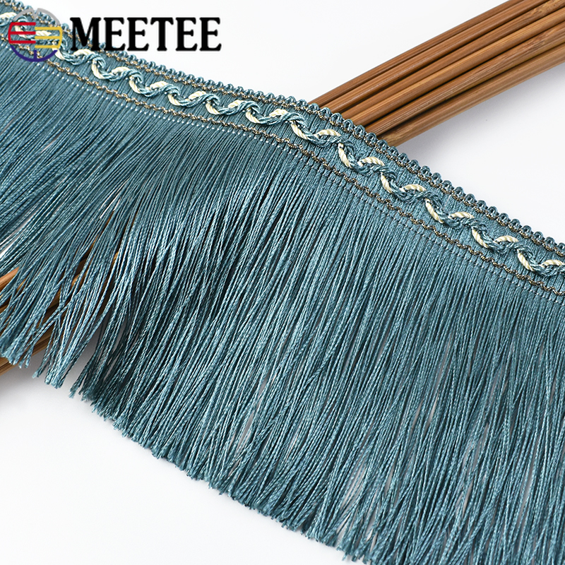 1-5Meters Tassel Fringe for Cu – обзор и цена Fringe Ribbon Sewing