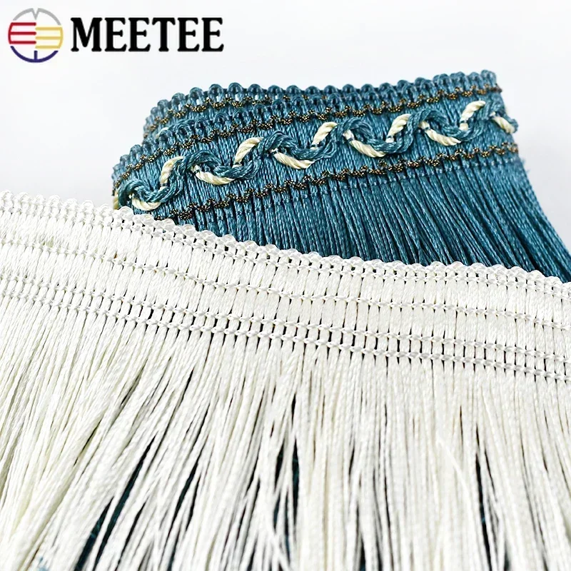 1-5Meters Tassel Fringe for Cu – обзор и цена Fringe Ribbon Sewing
