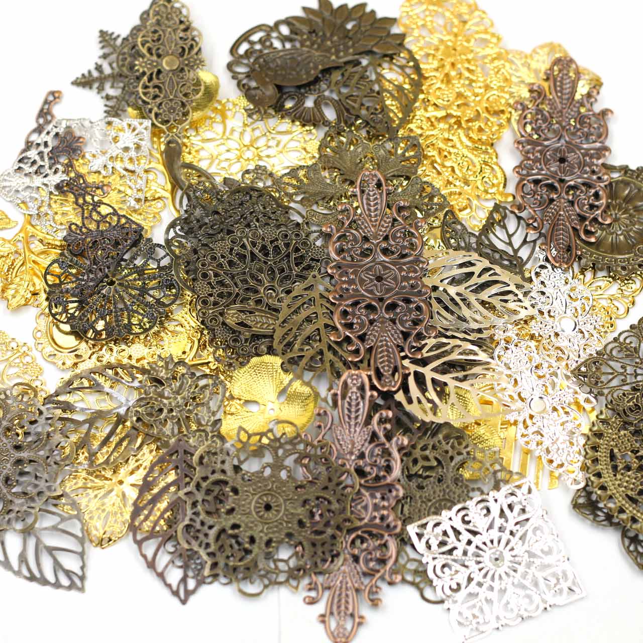 Embellishments Connectors Rand – обзор и цена Craft Embellishment