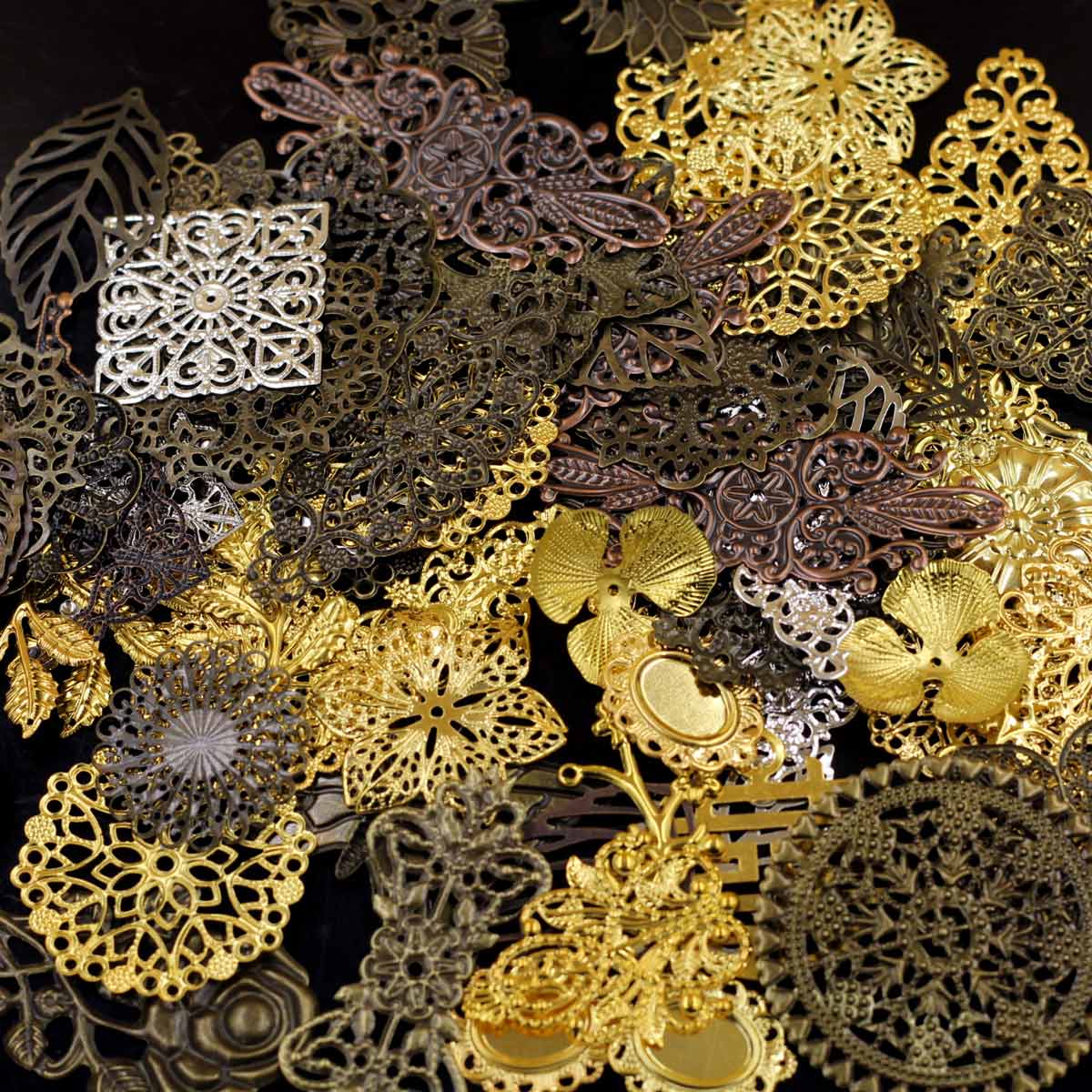 Embellishments Connectors Rand – обзор и цена Craft Embellishment