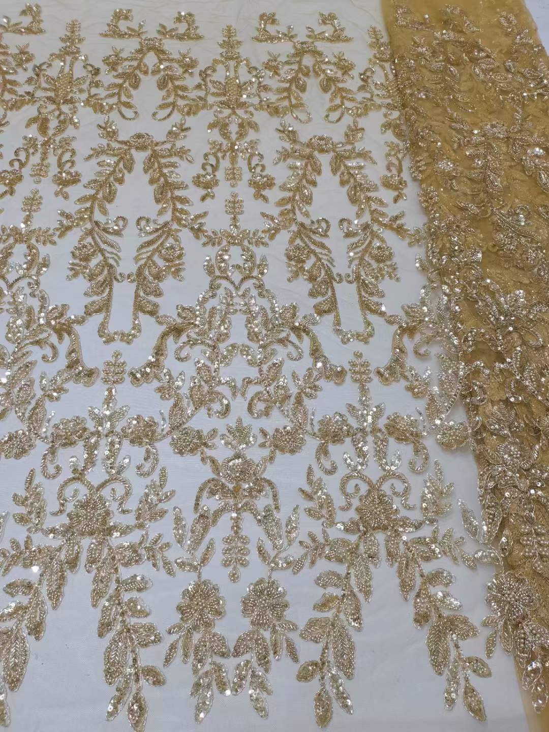 Custom Made Evening Party Gown – обзор и цена Crystal Mesh Fabric