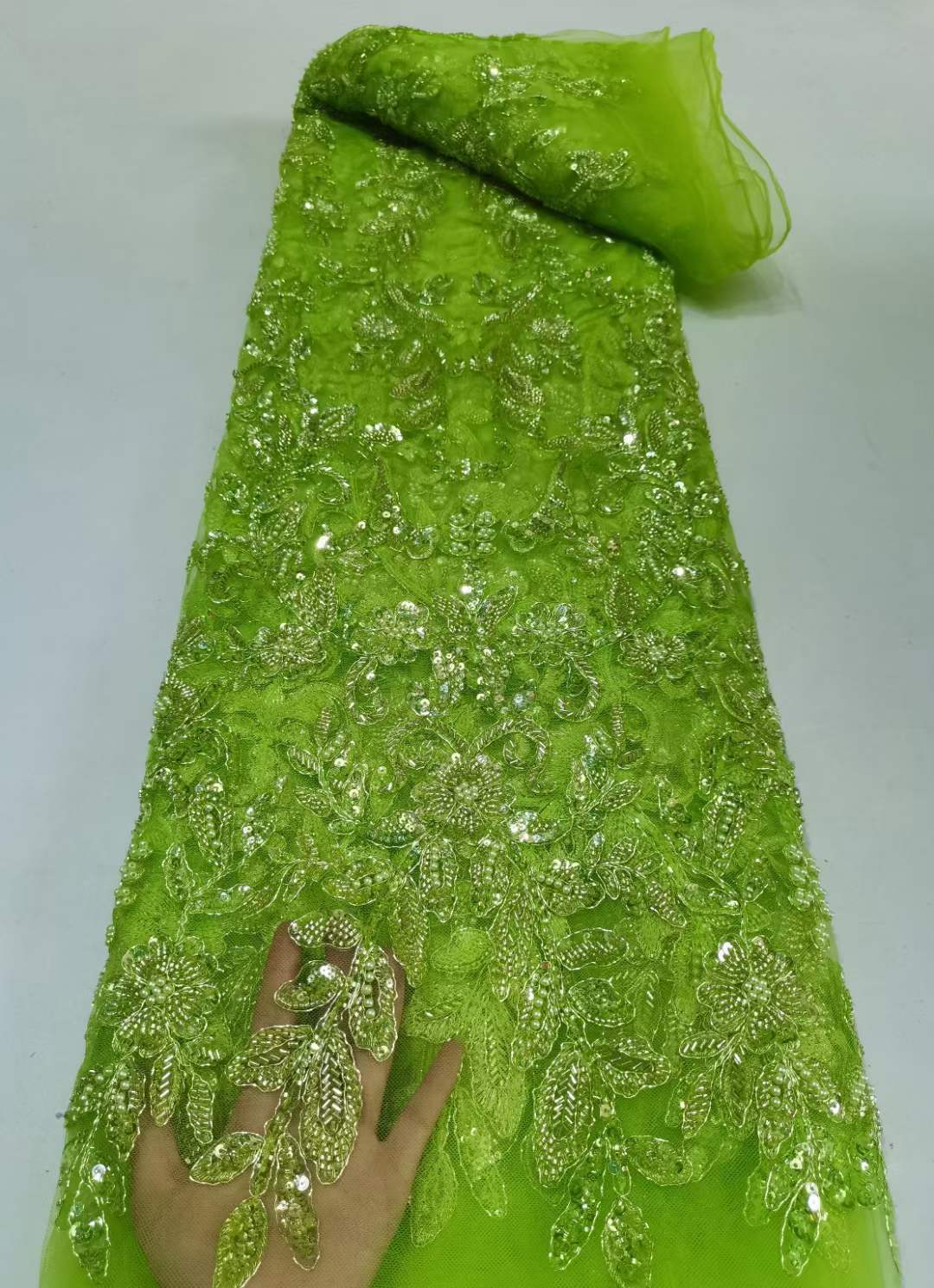 Custom Made Evening Party Gown – обзор и цена Crystal Mesh Fabric