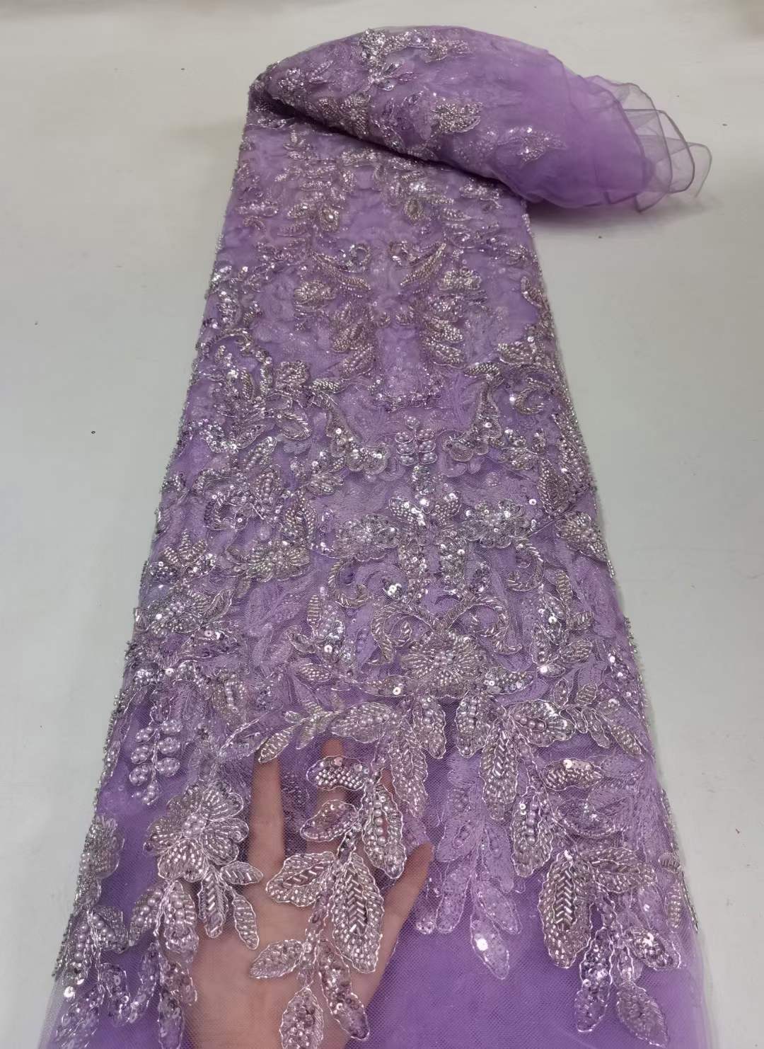 Custom Made Evening Party Gown – обзор и цена Crystal Mesh Fabric