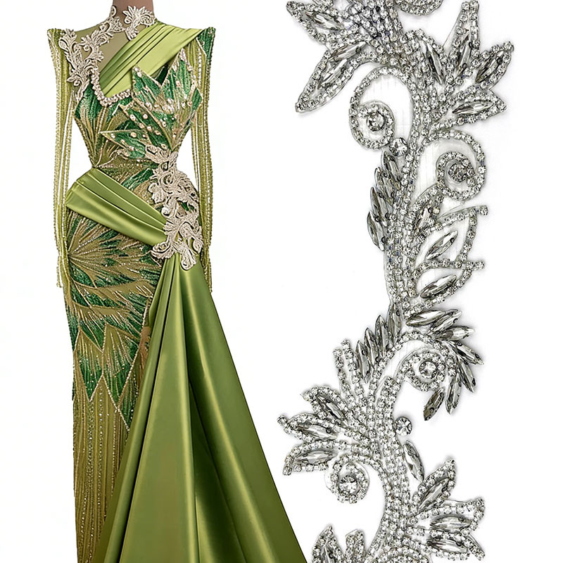 hotfix rhinestones Rhinestone  – обзор и цена Hotfix Rhinestone Sheet