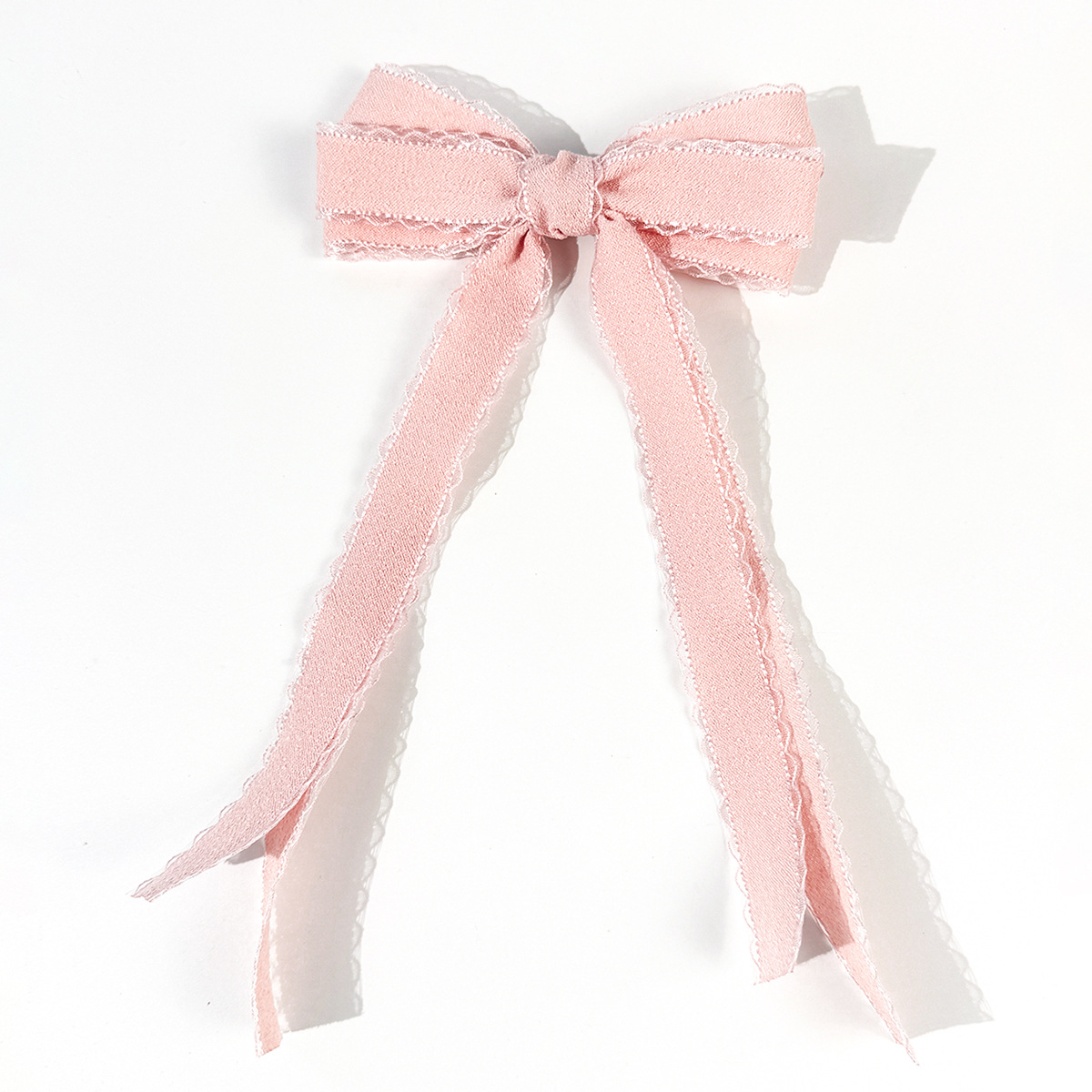 Bulk 20pc Long Tassel Hair Cli – обзор и цена Lace Ribbon Trim
