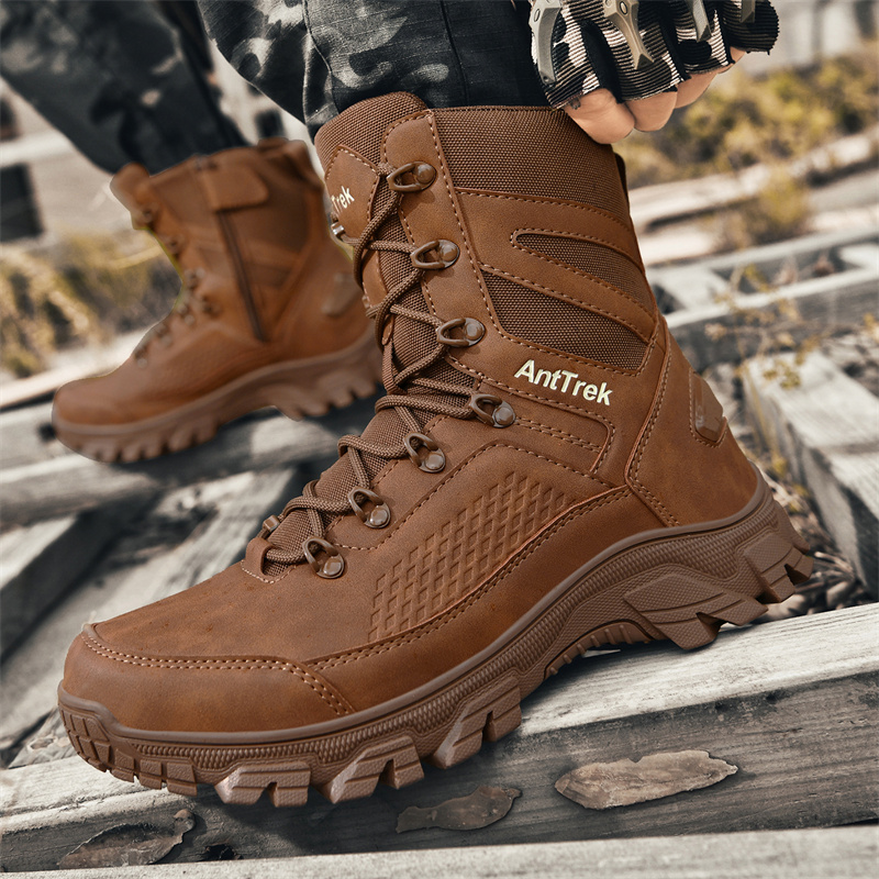 New Men Tactical Boots Hunting – обзор и цена Guipure Lace Panel