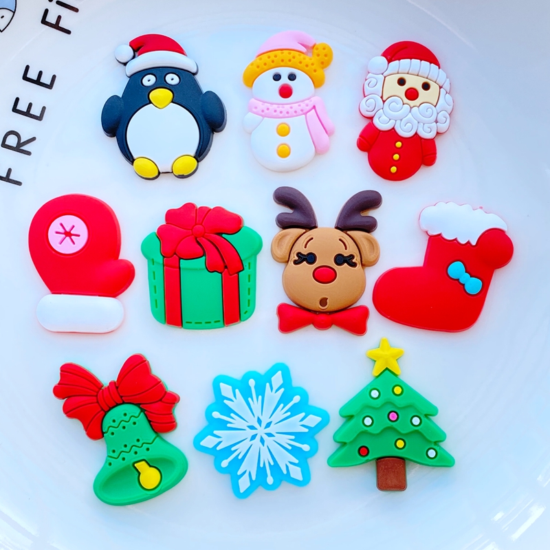 20pcs New Pattern Cute Cartoon – обзор и цена Embellishment Glue Craft