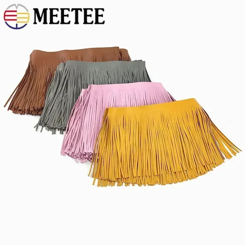 2Meters Fringe Ribbon 10-30cm  – обзор и цена Fringe Ribbon Sewing