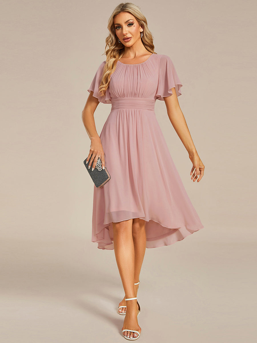 BAZIIINGAAA Party Dress Gracef – обзор и цена Lace Ribbon Trim