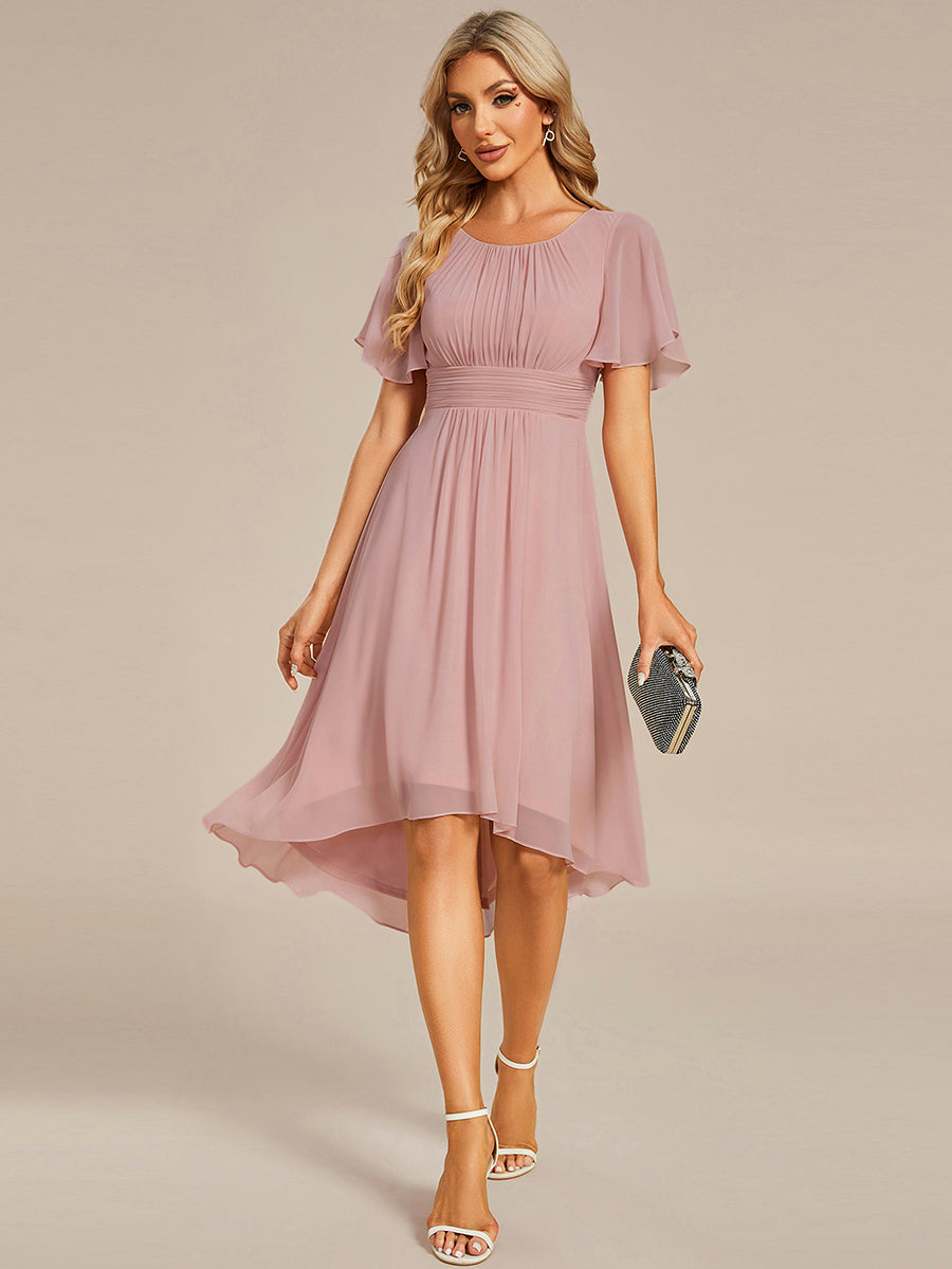 BAZIIINGAAA Party Dress Gracef – обзор и цена Lace Ribbon Trim