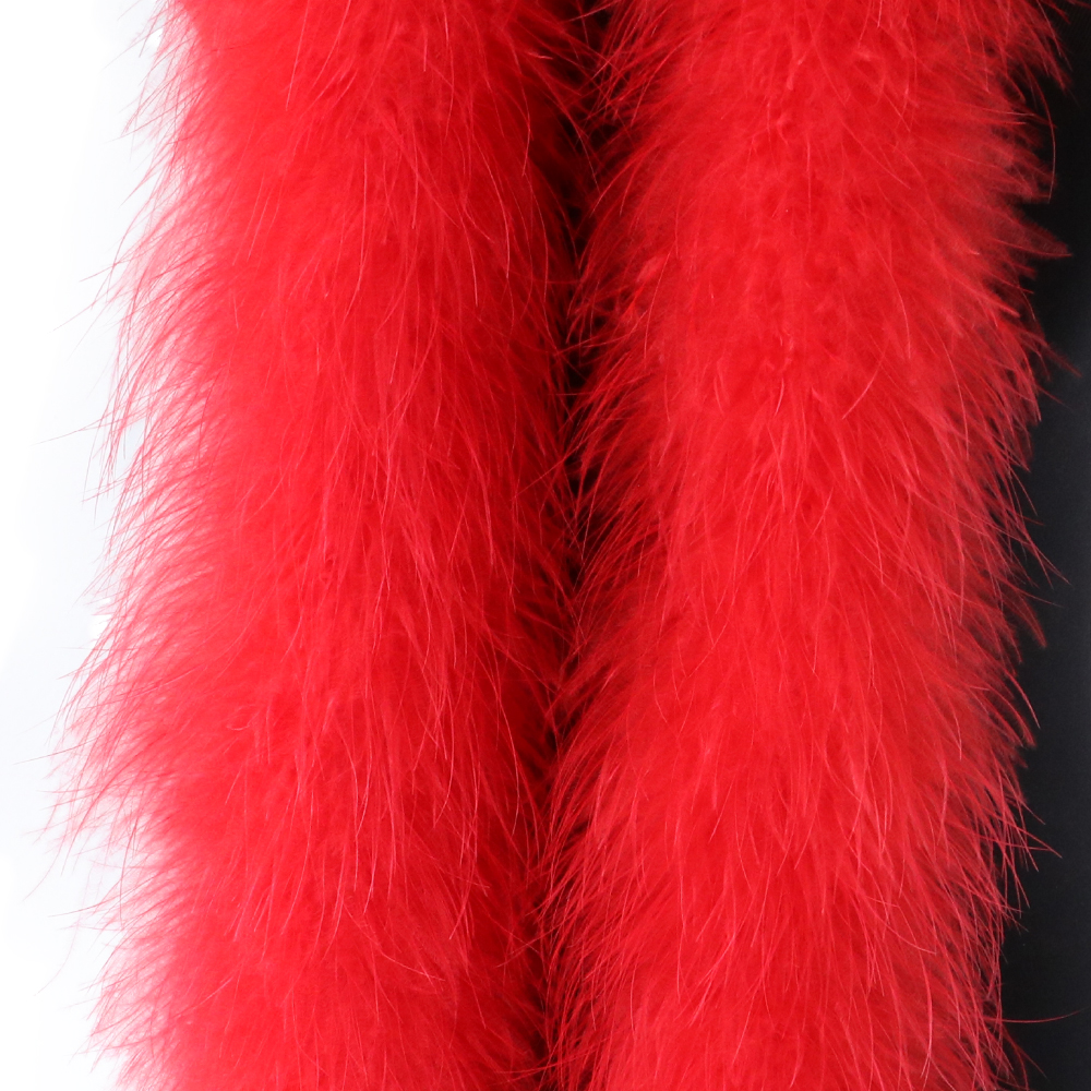 22g Turkey Marabou Feather Boa – обзор и цена Feather Trim Marabou