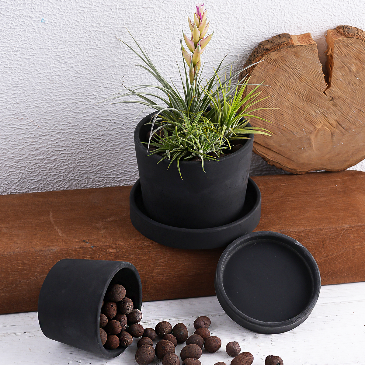 Round Candle Jar Silicone Mold – обзор и цена Craft Embellishment Storage
