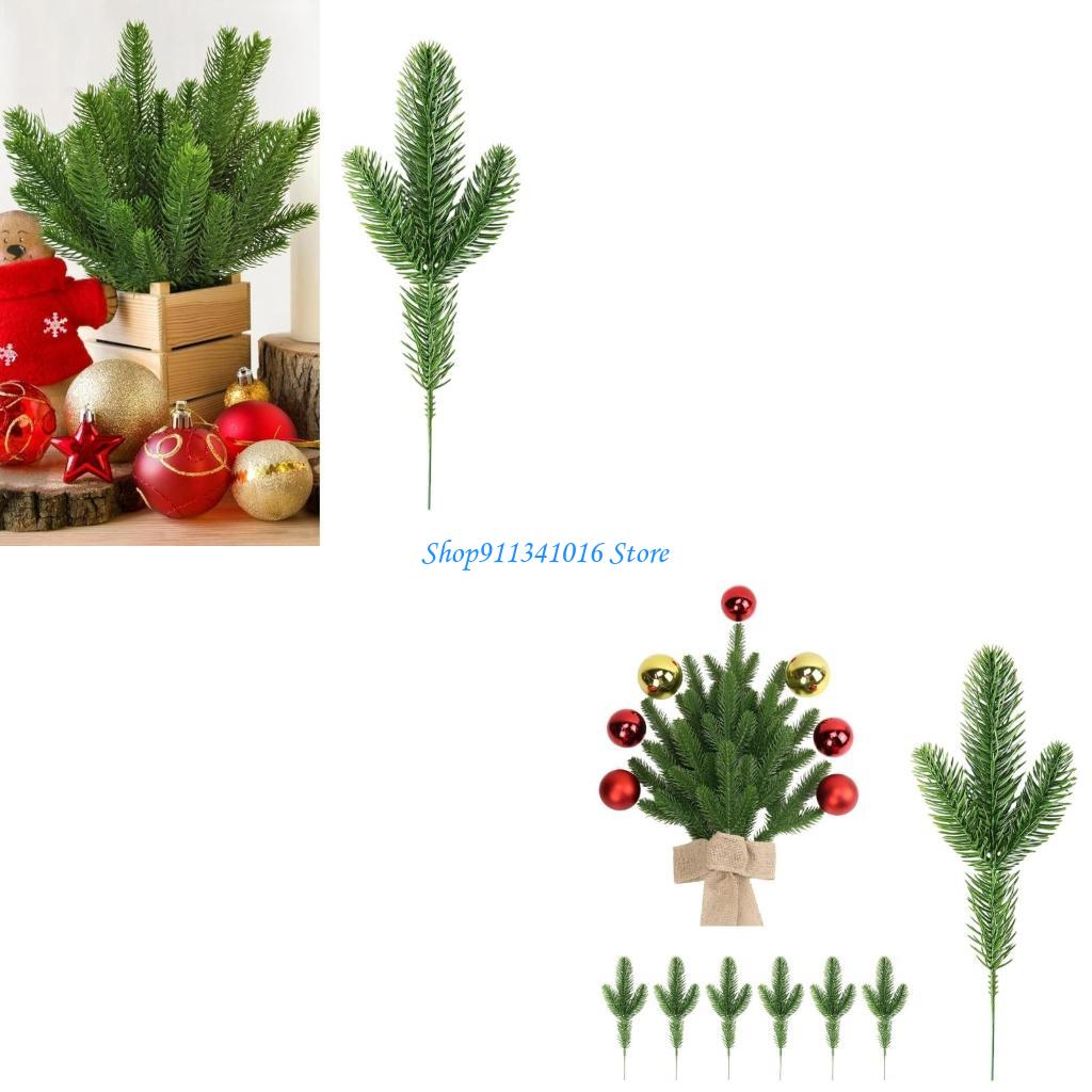  Bulk 40 Artificial Christmas  – обзор и цена Christmas Craft Embellishment
