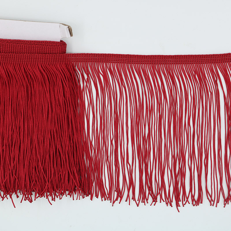 9/15/20/30cm Long Tassel Fring – обзор и цена Fringe Ribbon Sewing