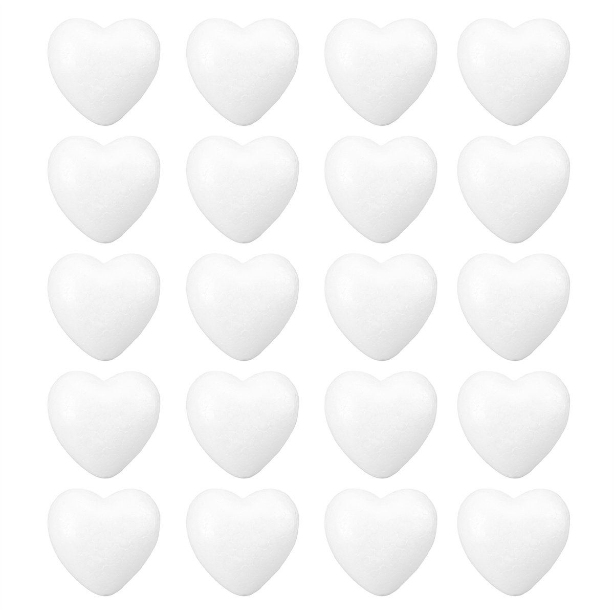 20Pcs Mild Safe Odorless Foam  – обзор и цена Craft Embellishment