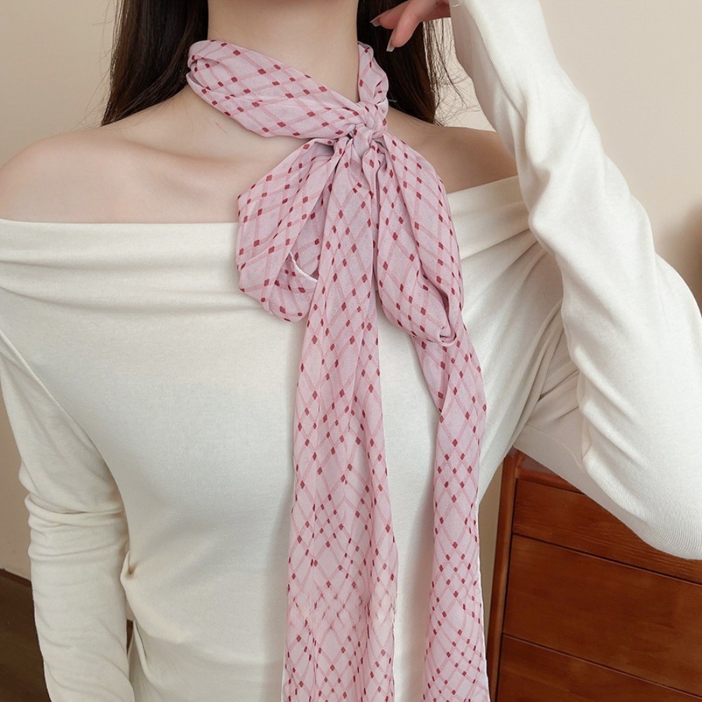 Fahison Headbands Women Long S – обзор и цена Lace Ribbon Trim