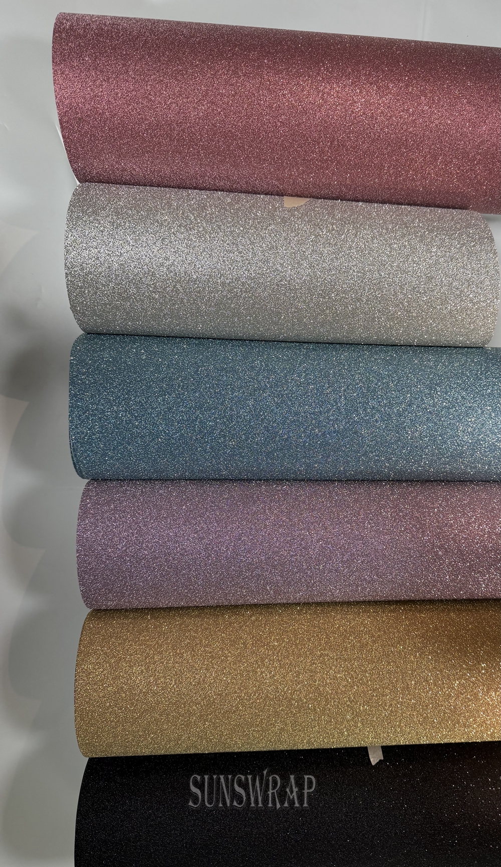 Diamond Glitter Sparkle Vinyl  – обзор и цена Glitter Vinyl Roll