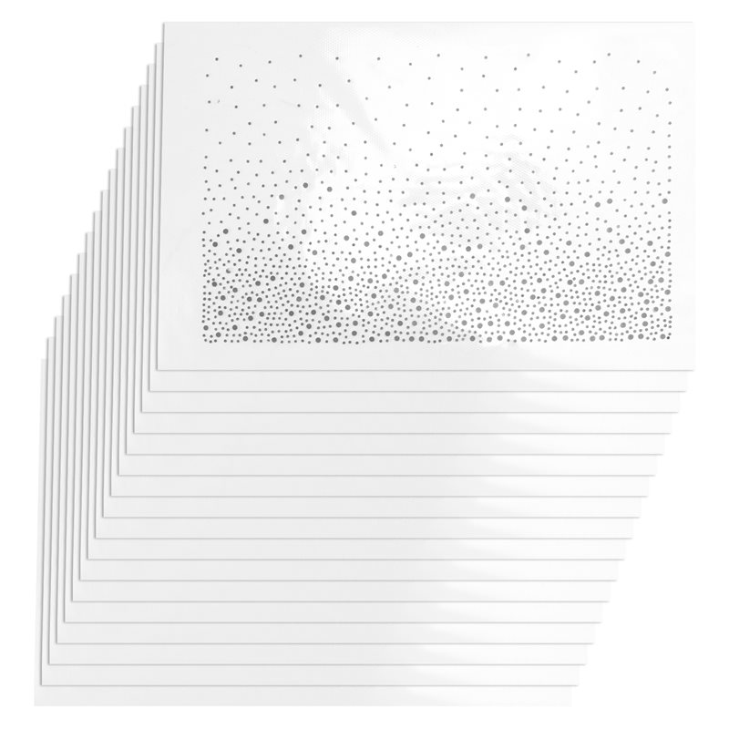 A53Q-Glitter Hotfix Rhinestone – обзор и цена Hotfix Rhinestone Sheet