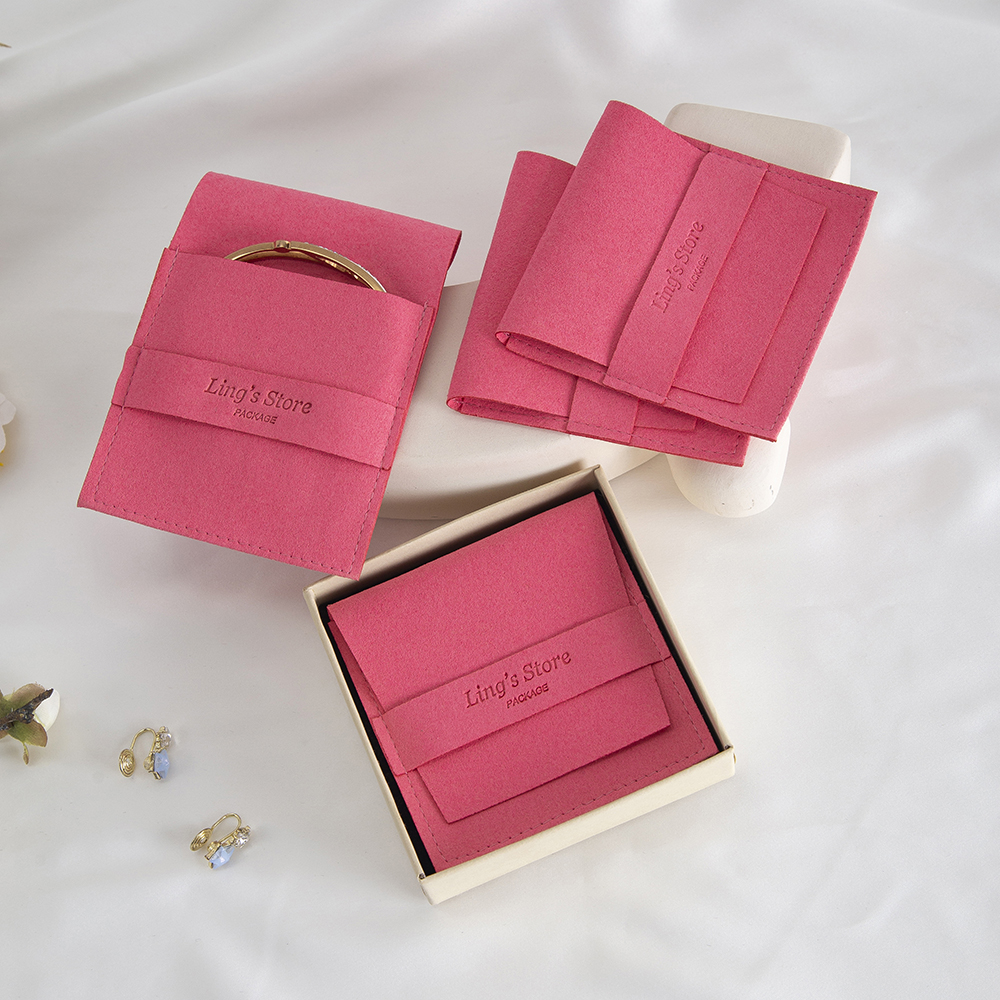 50/100Pcs Chic Custom Logo Jew – обзор и цена Velvet Ribbon Roll