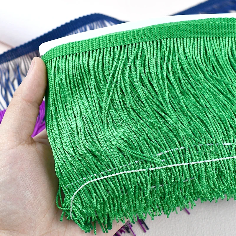 5Meters Meetee 10/15/20/30cm T – обзор и цена Fringe Ribbon Sewing