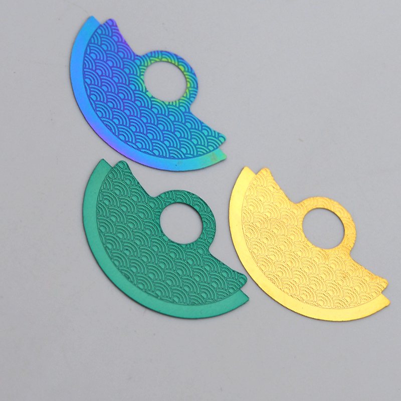 Mod NH34 NH35 NH36 Movement Gu – обзор и цена Glitter Vinyl Roll
