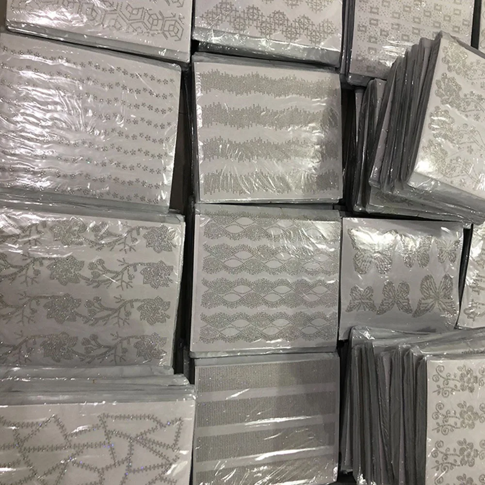 wholesale Crystal Rhinestone T – обзор и цена Hotfix Rhinestone Sheet