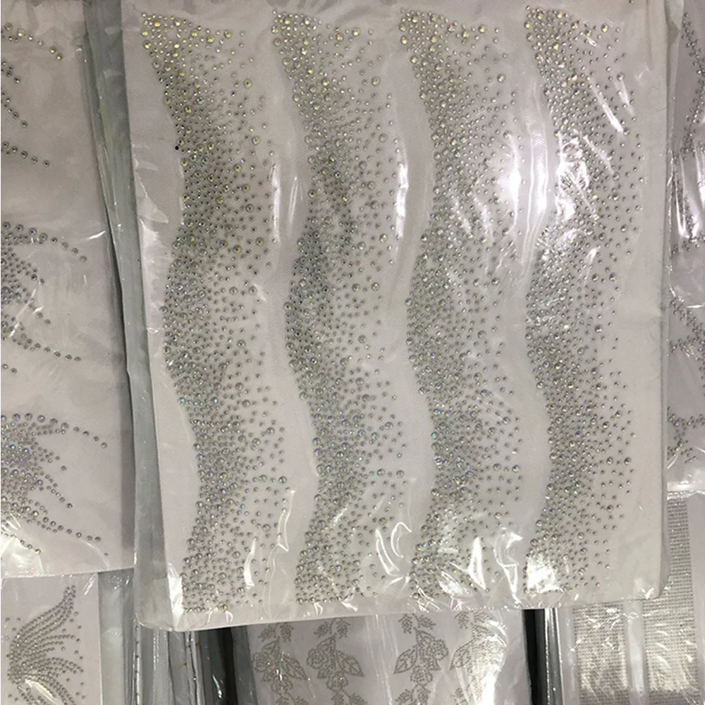 wholesale Crystal Rhinestone T – обзор и цена Hotfix Rhinestone Sheet