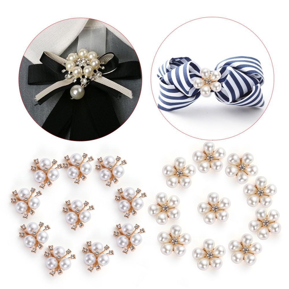 Beautiful Pearl Water Diamond  – обзор и цена Embellishments For Scrapbooking