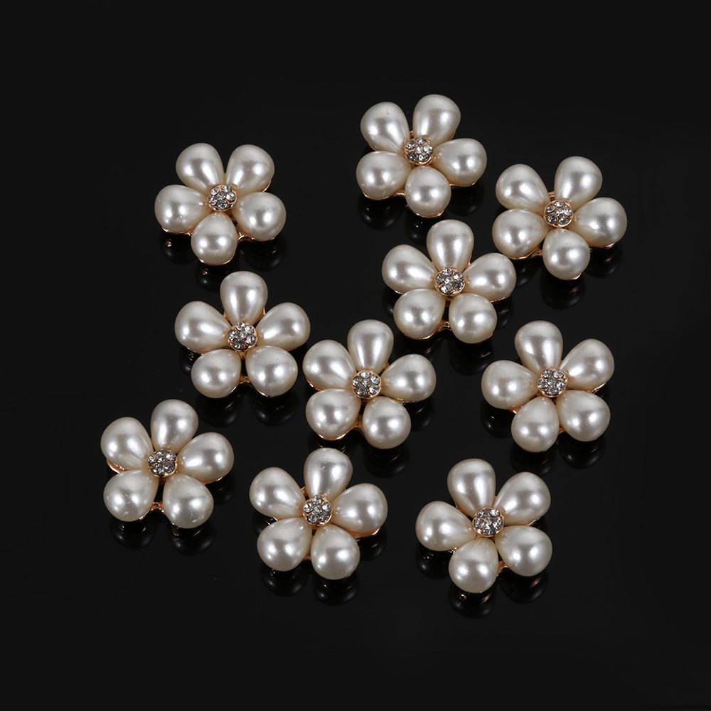 Beautiful Pearl Water Diamond  – обзор и цена Embellishments For Scrapbooking