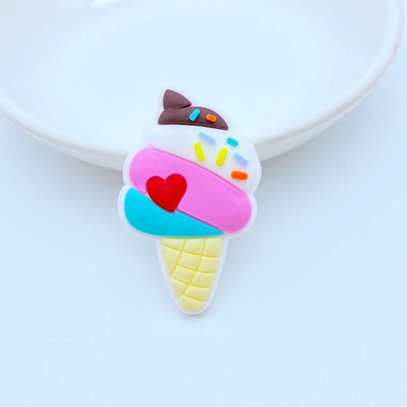 10/20pcs Cute Ice Cream Series – обзор и цена Embellishment Glue Craft
