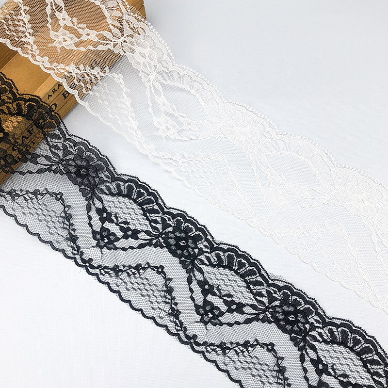 5 Meter Non-elastic laceLace R – обзор и цена Lace Ribbon Trim