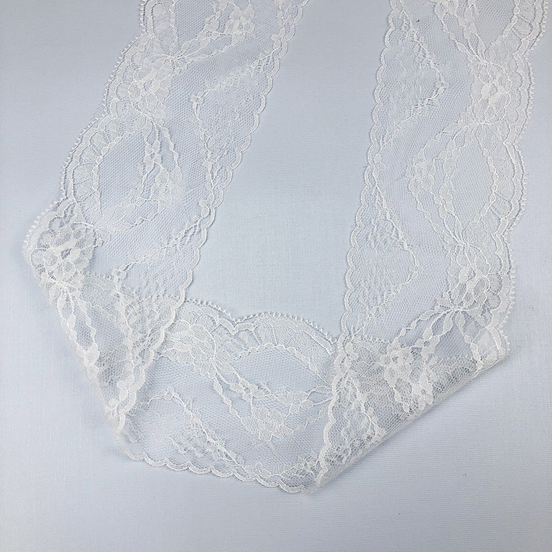 5 Meter Non-elastic laceLace R – обзор и цена Lace Ribbon Trim