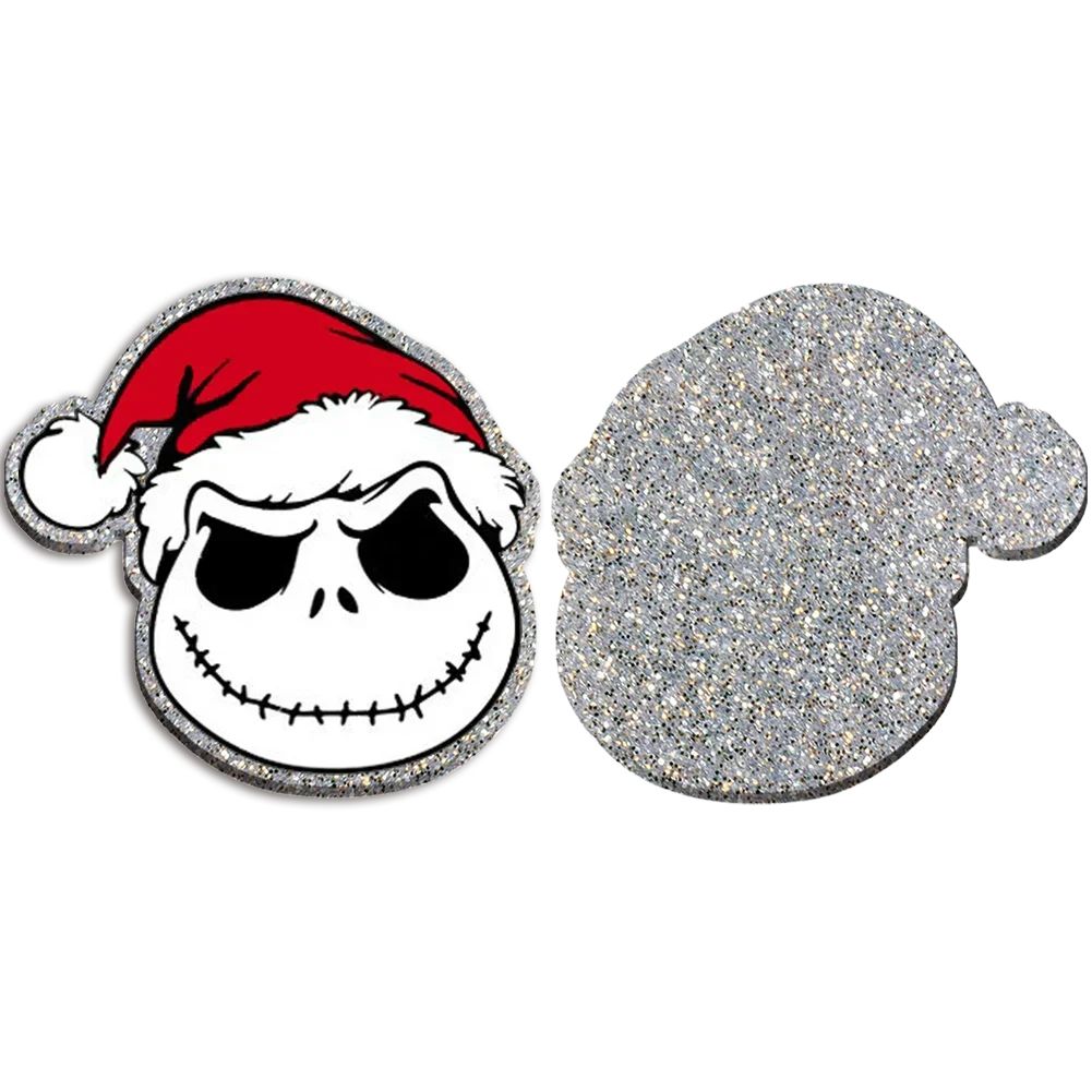 The Nightmare Before Christmas – обзор и цена Christmas Craft Embellishment