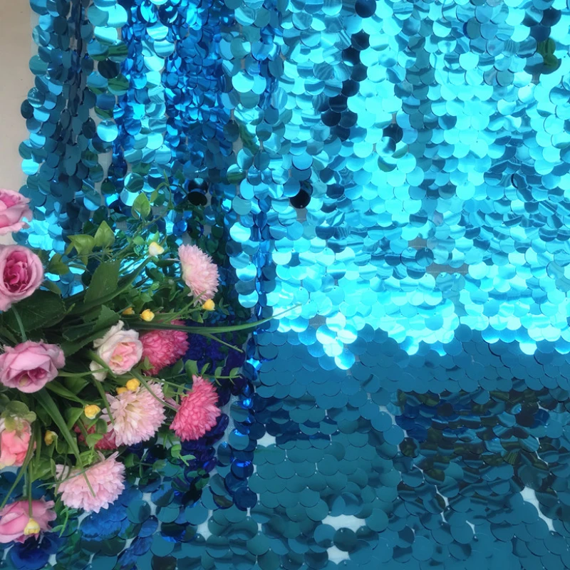 Encrypted Crystal Sequin Fabri – обзор и цена Crystal Mesh Fabric