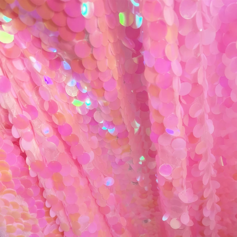 Encrypted Crystal Sequin Fabri – обзор и цена Crystal Mesh Fabric