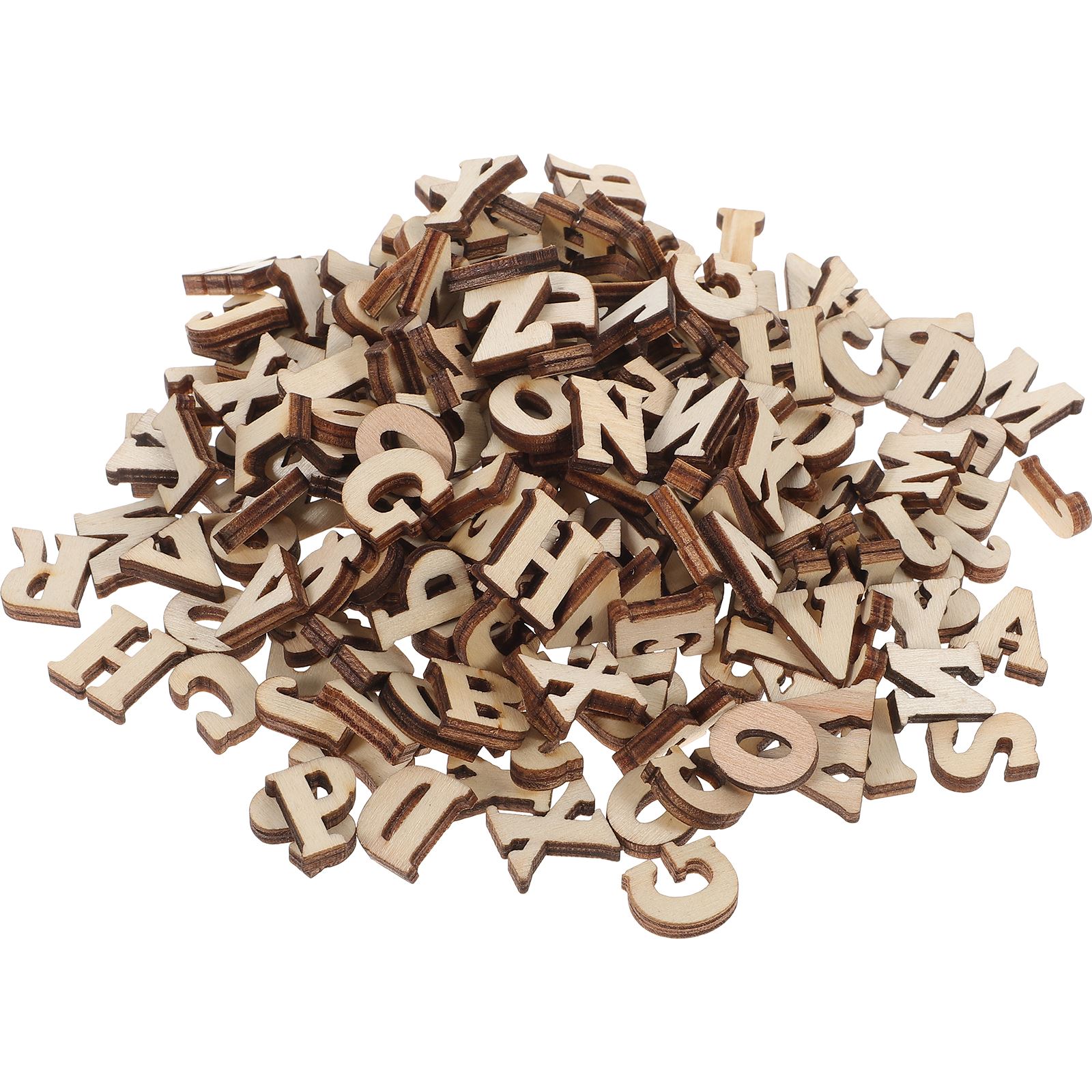 100pcs DIY Doodle Educational  – обзор и цена Embellishments For Scrapbooking
