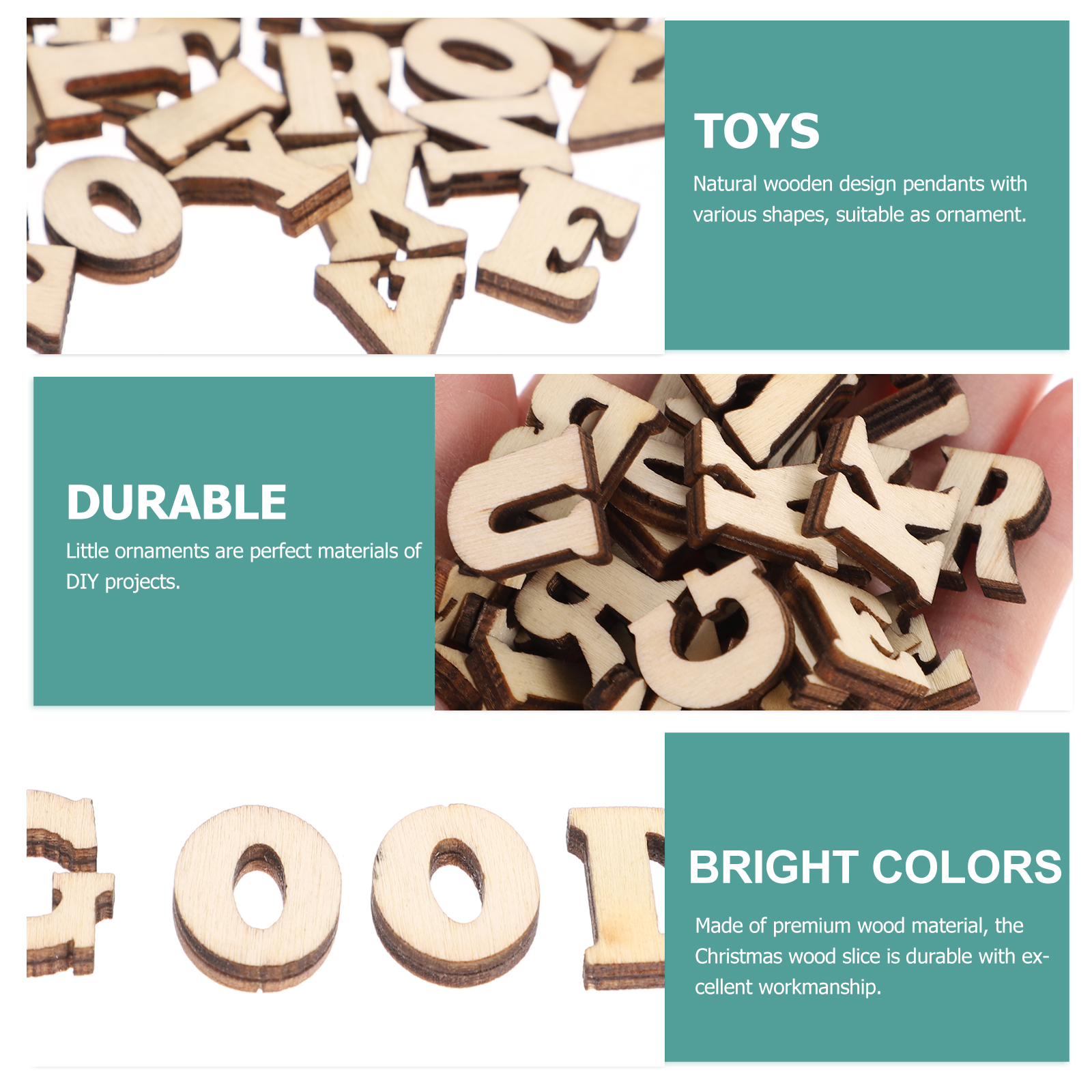 100pcs DIY Doodle Educational  – обзор и цена Embellishments For Scrapbooking