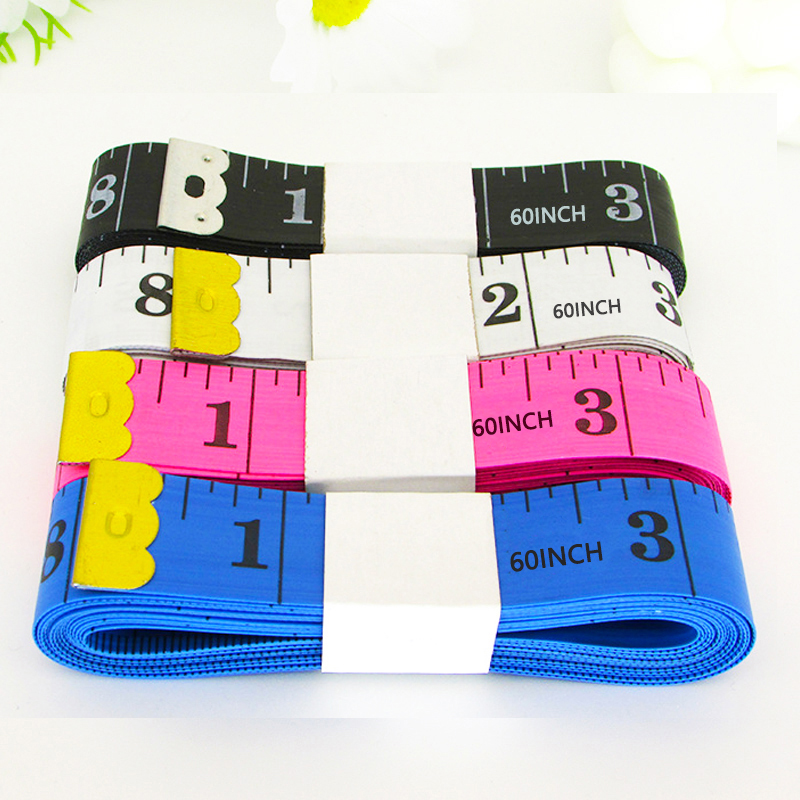 2/3/4PCS Soft Measuring Double – обзор и цена Embroidery Craft