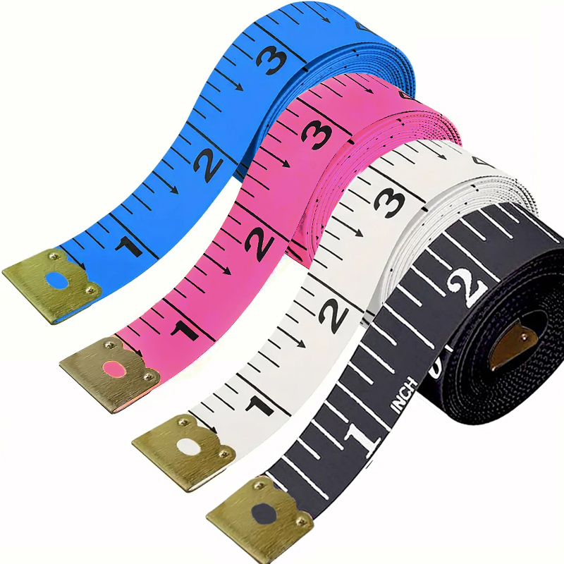 2/3/4PCS Soft Measuring Double – обзор и цена Embroidery Craft