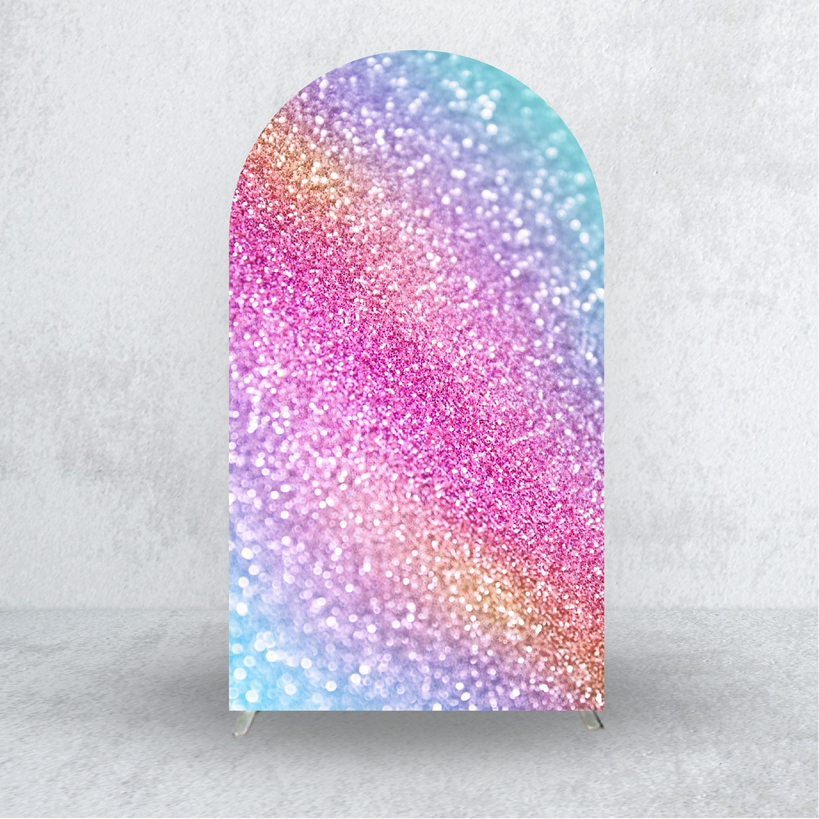 Party Supplies Arch Backdrop C – обзор и цена Sequin Fabric Panel
