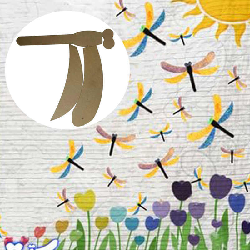 Dragonfly Quilting Template Tr – обзор и цена Embroidery Craft