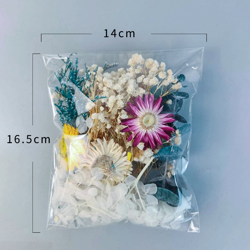 1pack Multifarious Dried Flowe – обзор и цена Craft Embellishment