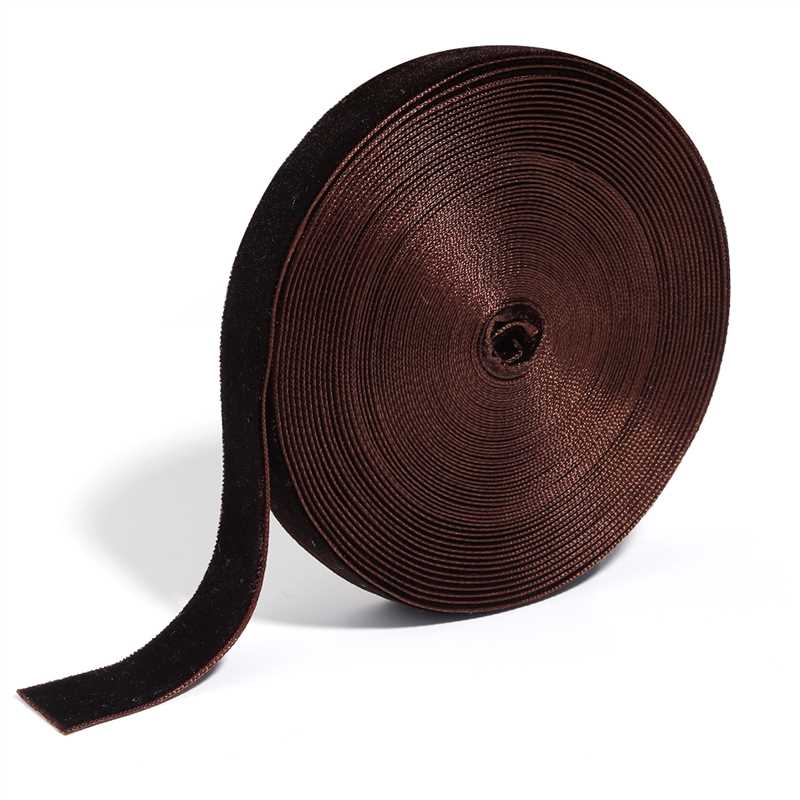 5-10yards/roll Velvet Ribbons  – обзор и цена Velvet Ribbon Roll