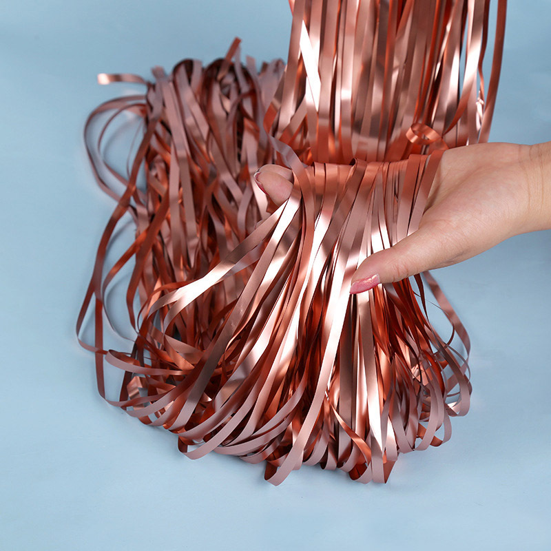 1Bag 2-meter Backdrop Foil Fri – обзор и цена Tassel Fringe Trim