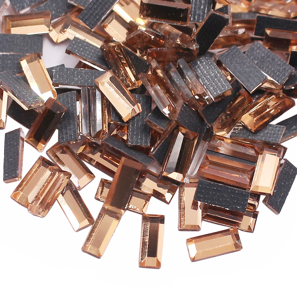 200PCS Strip Glue-back Hotfix  – обзор и цена Hotfix Rhinestone Sheet